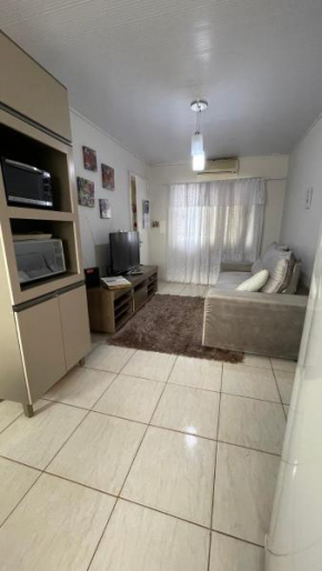 Apartamento bem localizado
